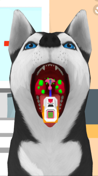 Vet Simulator Virtual Pet 3D apk download for Android v1.0.1 screenshot 4