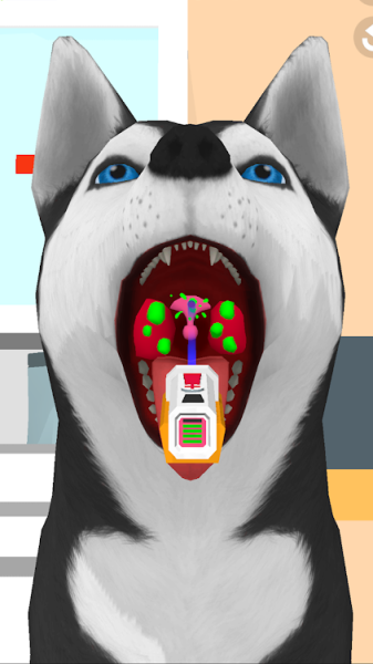 Vet Simulator Virtual Pet 3D apk download for Android