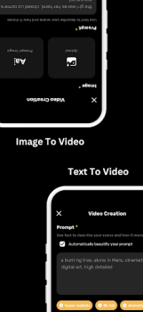 SORAI AI Video Maker apk free download latest version v1.1.4 screenshot 3