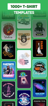 T-Shirt Designer Clothing app free download latest version v1.4 screenshot 4