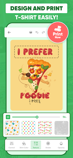 T-Shirt Designer Clothing app free download latest version