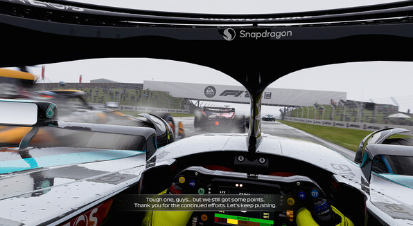 F1 24 Mobile Apk Free Download for Android v1.0 screenshot 1