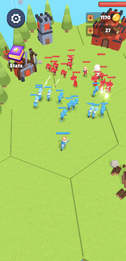 Flying Islands Clash of Kings apk download latest version