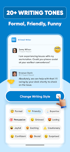 Ai Email Writer & Generator app download latest version
