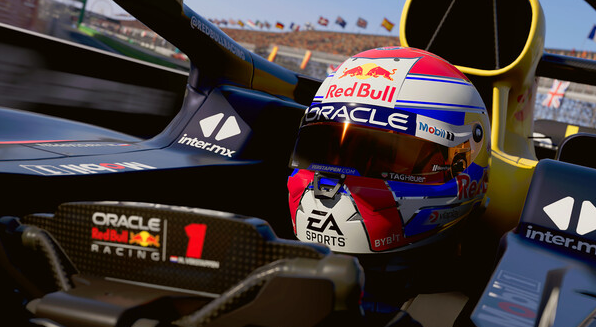 F1 24 Mobile Apk Free Download for Android v1.0 screenshot 4