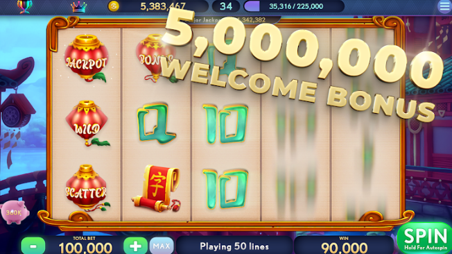 Safari King Slot Apk Download Latest Version