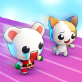 Pocket Racers Merge & Run apk download latest version