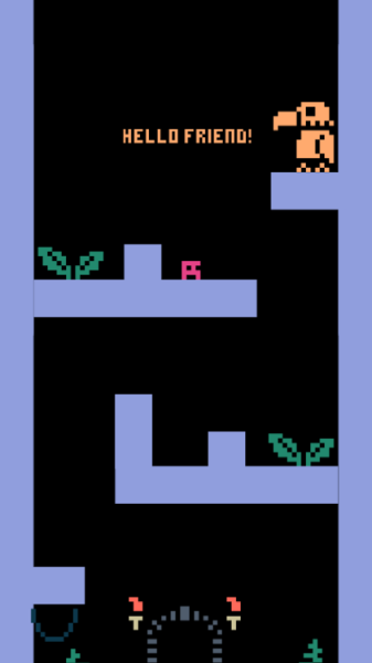 Spooky Pixel Hero apk download latest version