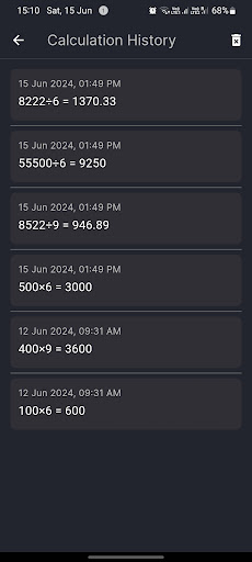 Citizen Business Calculator app free download for android