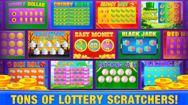 Treasure Horse Slot Apk Free Download