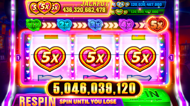 Golden Pig Slot Apk Download Latest Version v1.0 screenshot 1