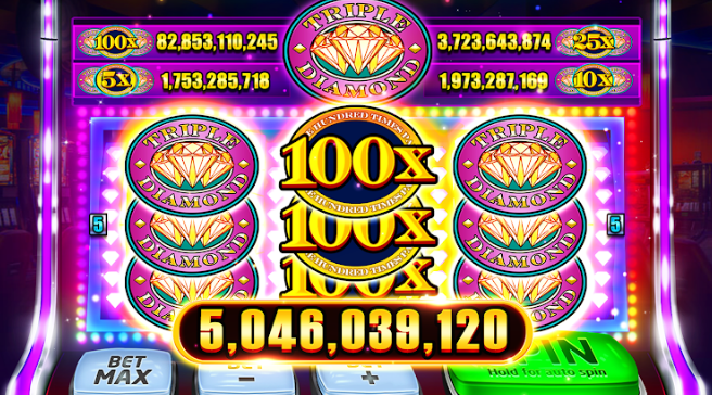 Golden Pig Slot Apk Download Latest Version