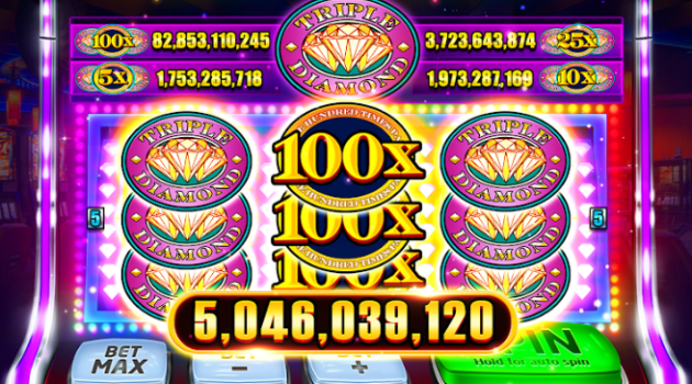 Golden Pig Slot Apk Download Latest Version v1.0 screenshot 3