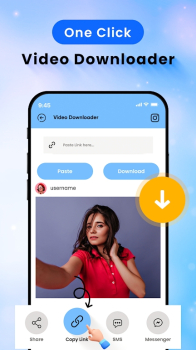 GirlsTalk Fake Video Calling apk download for android v1.1 screenshot 2