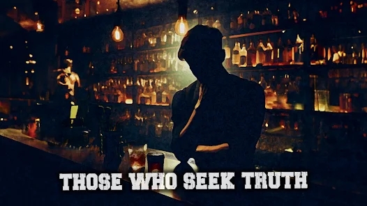 Mystery AI Detective apk download for android