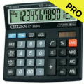 Citizen Business Calculator app free download for android