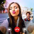 GirlsTalk Fake Video Calling apk download for android