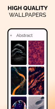 Amoled Pro Wallpapers apk download latest version v1.1.3 screenshot 2