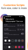 Teleprompter for Video mod apk latest version v4.6.2 screenshot 2