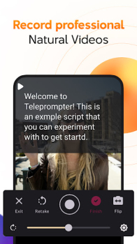 Teleprompter for Video mod apk latest version v3.6.6 screenshot 3