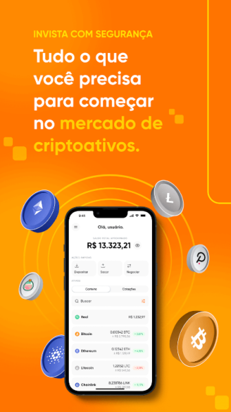 Foxbit Exchange App Download Latest Version