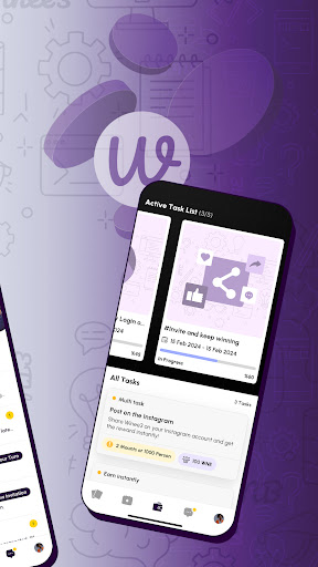 Winee3 token app download latest version