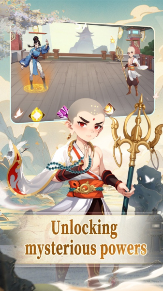 Bloody Temple apk download for android  