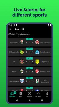 Betting Tips 100 Win VIP for F App Download for Android v11 screenshot 2