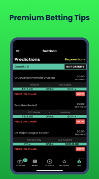 Betting Tips 100 Win VIP for F App Download for Android v11 screenshot 4