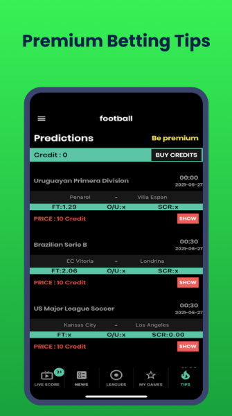 Betting Tips 100 Win VIP for F App Download for Android