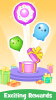 Balloon Drop Merge Puzzle game apk download latest version v7 screenshot 2