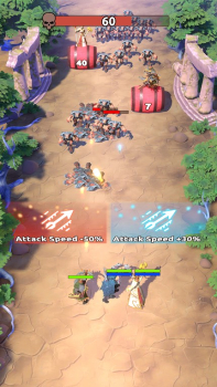 Barrel Clash apk download for android   v1.0.01 screenshot 1