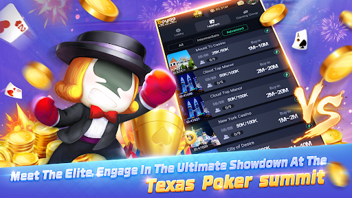 BOYAA POKER english apk download latest version v1.1.0 screenshot 2