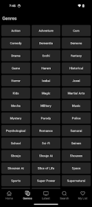Zorox App Download for Android v1.0.1 screenshot 2