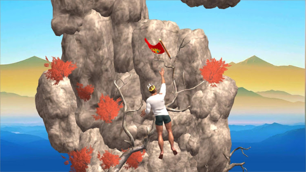 Hard Climb Speedrun Master apk download latest version v1.0 screenshot 1