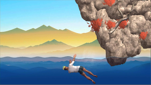 Hard Climb Speedrun Master apk download latest version v1.0 screenshot 3