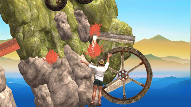 Hard Climb Speedrun Master apk download latest version v1.0 screenshot 4