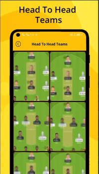 eleven expert teams prediction app for android download v1.0.17 screenshot 1