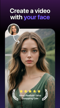 Swapify Face Swap Video Mod Apk 1.36.6 Premium Unlocked v1.36.6 screenshot 4