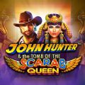 John Hunter and the Tomb of the Scarab Queen slot apk download 1.0.0