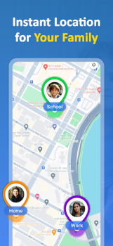 Phone Number Location Tracker App Free Download for Android v7.0.0 screenshot 4