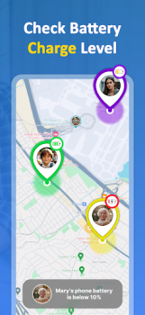 Phone Number Location Tracker App Free Download for Android v7.0.0 screenshot 2