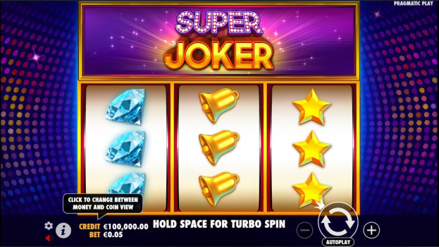 Super Joker slot machine apk download for android v1.0.0 screenshot 1