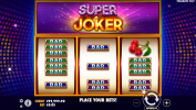Super Joker slot machine apk download for android v1.0.0 screenshot 4