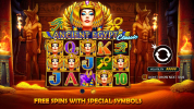 Ancient Egypt Classic slot apk download for android v1.0.0 screenshot 1
