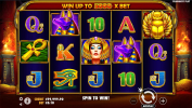 Ancient Egypt Classic slot apk download for android v1.0.0 screenshot 2