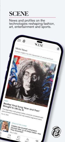 Decrypt Bitcoin & crypto news app for android download