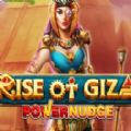 Rise of Giza PowerNudge slot apk download for android v1.0