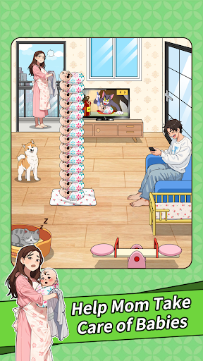Funny Brain Puzzle apk download for android