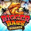 Bigger Bass Bonanza slot free full game download